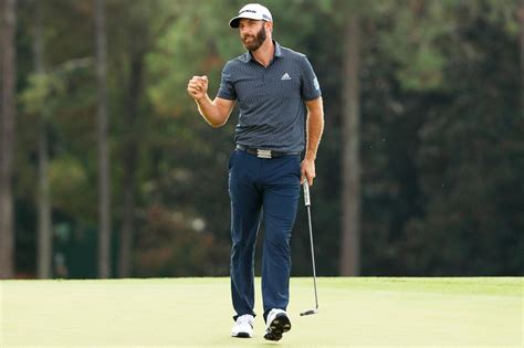 hublot gold watch dustin johnson|IMPERIOUS DUSTIN JOHNSON SETS RECORD TOTAL TO .